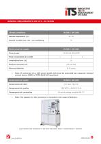 DUST CHAMBER SK SK 500 / SK 1000-4