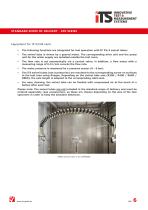 Water test chamber SPK-6