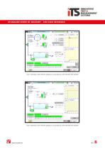 Water test chamber SPK-8
