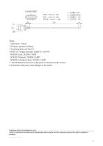 Socan Close loop current sensor SCB11 Series - 6