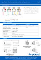 EUROLENS LENS CONNECTOR-2
