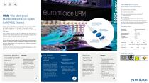 URM High-Density-Cabling System for Data Centers - 2