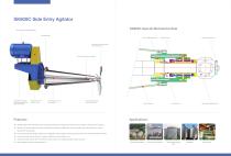 Side entry mixer, oil side entry mixer-3