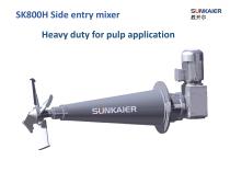 SK800H Side entry mixer-1