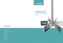 Sunkaier Impeller Technology-1