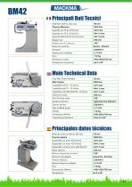 BENDING MACHINE CATALOGUE-11