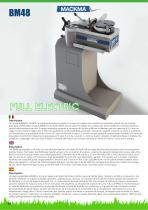 BENDING MACHINE CATALOGUE-12