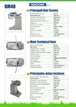 BENDING MACHINE CATALOGUE-13