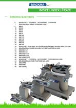 BENDING MACHINE CATALOGUE-5