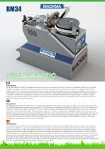 BENDING MACHINE CATALOGUE-8