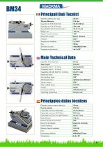 BENDING MACHINE CATALOGUE-9