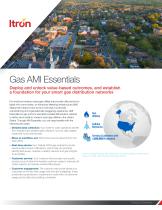 Gas AMI Essential-1