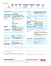 Intelis®  250 Gas Meter-4
