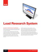 Load Research System-1