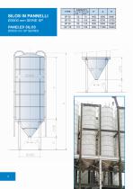 Dry bulk storage and handling solutions - 12