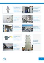 Dry bulk storage and handling solutions - 23