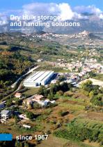 Dry bulk storage and handling solutions - 4