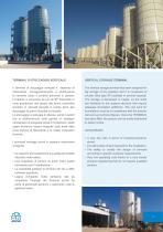 Dry bulk storage and handling solutions - 7