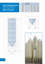 Dry bulk storage and handling solutions - 8