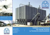 The storage Terminal-1