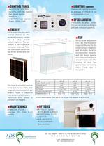 AD HORIZONTAL DUCTLESS FUME HOOD - 2