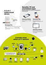 Audio and Alert Systems-7
