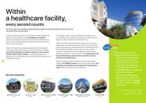 Solutions for Hospitals & Clinics - 4