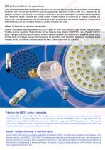 LED - Power On Lamp Sockets - 2