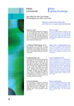 LED - Power On Lamp Sockets - 4