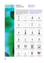 LED - Power On Lamp Sockets - 6