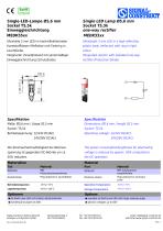 MEDK55xx - 1