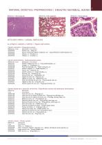 Full range of didactic material - 3