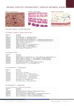 Full range of didactic material - 5