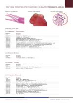 Full range of didactic material - 9