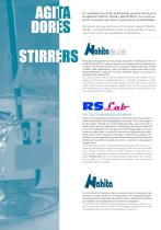 STIRRERS AND SHAKERS catalog-2