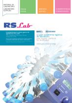 STIRRERS AND SHAKERS catalog-5
