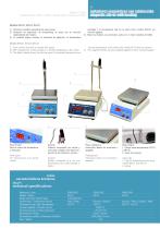STIRRERS AND SHAKERS catalog-7