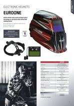 ACCESSORIES MORE COMFORT & SAFETY FOR WELDERS - 11