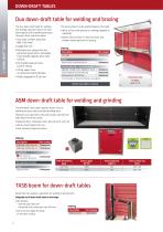 AIR TREATMENT AND WELDING ENVIRONMENT - 10