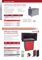 AIR TREATMENT AND WELDING ENVIRONMENT - 12