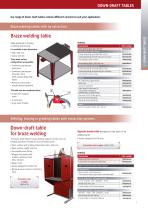 AIR TREATMENT AND WELDING ENVIRONMENT - 9