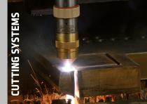 AUTOMATIC WELDING & CUTTING - 14