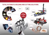 AUTOMATIC WELDING & CUTTING - 4