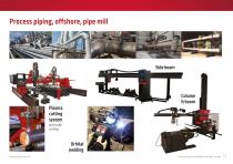 AUTOMATIC WELDING & CUTTING - 9