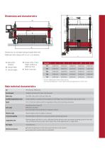 EUROTOME User-friendly, multipurpose, high-performance and cost-effective thermal cutting machine - 4