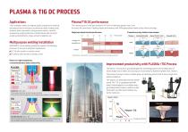 NERTAMATIC Series Plasma & TIG automated applications - 2