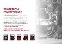 POWERTEC®-i COMPACT RANGE - 2