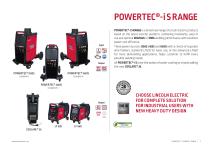 POWERTEC®-i S RANGE - 3