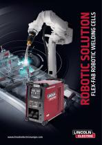 ROBOTIC SOLUTION FLEX-FAB ROBOTIC WELDING CELLS-1