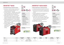 STICK WELDING RANGE - 5